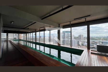 Apartamento à venda com 84m², 3 quartos e 2 vagas Apartamento à venda com 84m², 3 quartos e 2 vagasPiscina Coberta