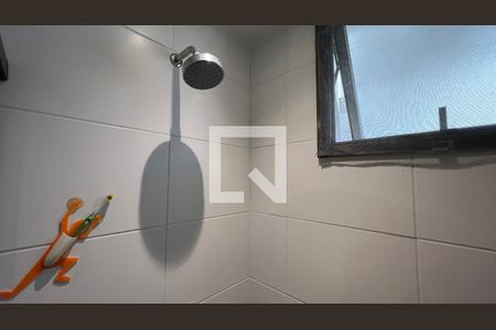 Apartamento à venda com 84m², 3 quartos e 2 vagas Apartamento à venda com 84m², 3 quartos e 2 vagasBanheiro da Suíte