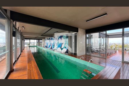 Apartamento à venda com 84m², 3 quartos e 2 vagas Apartamento à venda com 84m², 3 quartos e 2 vagasPiscina Coberta