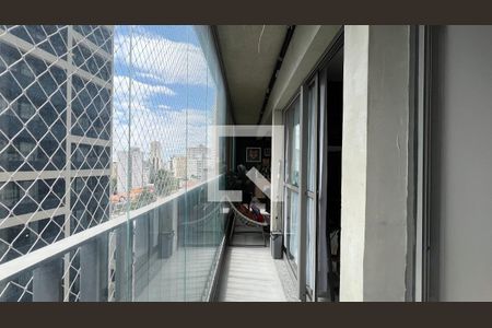 Apartamento à venda com 84m², 3 quartos e 2 vagas Apartamento à venda com 84m², 3 quartos e 2 vagasSacada dos quartos