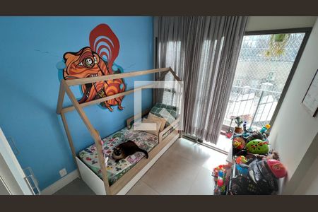 Apartamento à venda com 84m², 3 quartos e 2 vagas Apartamento à venda com 84m², 3 quartos e 2 vagasQuarto 2