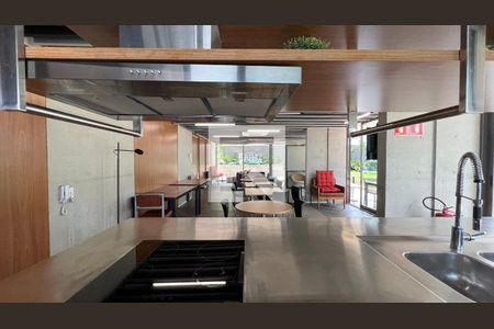 Apartamento à venda com 84m², 3 quartos e 2 vagas Apartamento à venda com 84m², 3 quartos e 2 vagasSalão de Festas