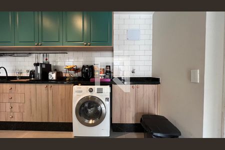 Apartamento à venda com 84m², 3 quartos e 2 vagas Apartamento à venda com 84m², 3 quartos e 2 vagasÁrea de Serviço