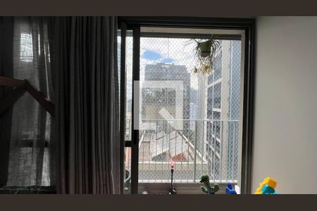 Apartamento à venda com 84m², 3 quartos e 2 vagas Apartamento à venda com 84m², 3 quartos e 2 vagasSacada dos quartos