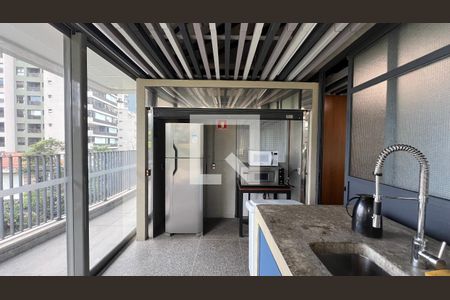 Apartamento à venda com 84m², 3 quartos e 2 vagas Apartamento à venda com 84m², 3 quartos e 2 vagasChurrasqueira