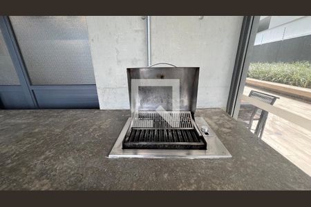 Apartamento à venda com 84m², 3 quartos e 2 vagas Apartamento à venda com 84m², 3 quartos e 2 vagasChurrasqueira