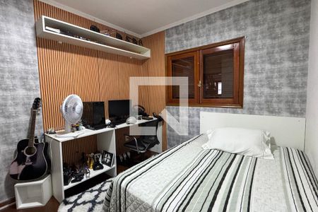 Casa para alugar com 300m², 3 quartos e 2 vagasQuarto 2