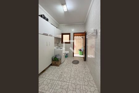 Casa para alugar com 300m², 3 quartos e 2 vagasÁrea de Serviço