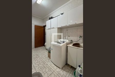 Casa para alugar com 300m², 3 quartos e 2 vagasÁrea de Serviço