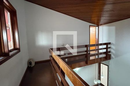 Casa para alugar com 300m², 3 quartos e 2 vagasHall