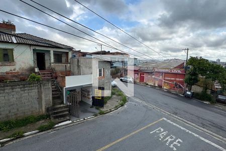 Casa para alugar com 300m², 3 quartos e 2 vagasvista da Suíte 1