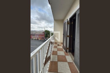 Casa para alugar com 300m², 3 quartos e 2 vagassacada da Suíte 1