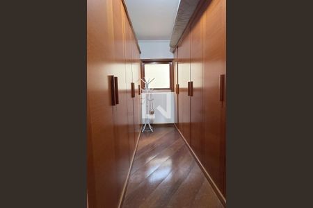 Casa para alugar com 300m², 3 quartos e 2 vagasBanheiro da Suíte 1