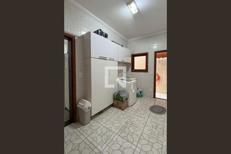 Casa para alugar com 300m², 3 quartos e 2 vagasÁrea de Serviço