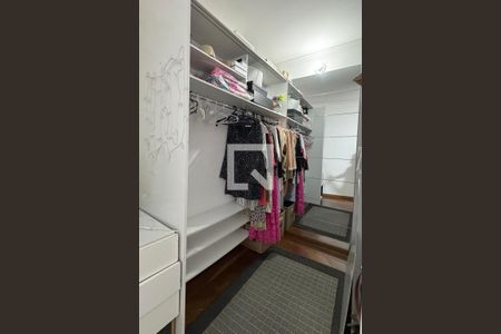Casa para alugar com 300m², 3 quartos e 2 vagasCloset do quarto 3