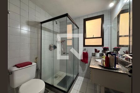 Apartamento à venda com 154m², 3 quartos e 2 vagas Apartamento à venda com 154m², 3 quartos e 2 vagasBanheiro Social