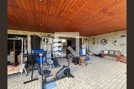 Apartamento à venda com 154m², 3 quartos e 2 vagas Apartamento à venda com 154m², 3 quartos e 2 vagasVaranda