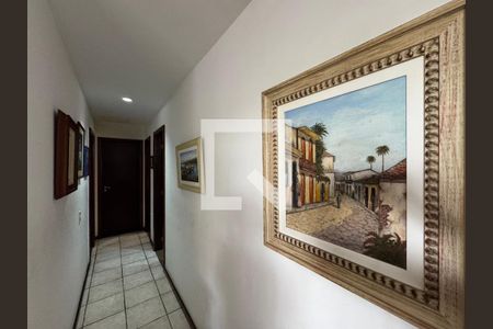 Apartamento à venda com 154m², 3 quartos e 2 vagas Apartamento à venda com 154m², 3 quartos e 2 vagasCorredor