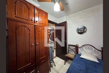 Apartamento à venda com 154m², 3 quartos e 2 vagas Apartamento à venda com 154m², 3 quartos e 2 vagasQuarto 2