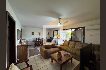 Apartamento à venda com 154m², 3 quartos e 2 vagas Apartamento à venda com 154m², 3 quartos e 2 vagasSala