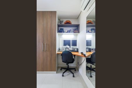 Apartamento à venda com 51m², 2 quartos e 1 vaga Apartamento à venda com 51m², 2 quartos e 1 vagaQuarto 2