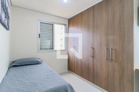 Apartamento à venda com 51m², 2 quartos e 1 vaga Apartamento à venda com 51m², 2 quartos e 1 vagaQuarto 2