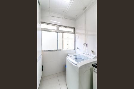 Apartamento à venda com 51m², 2 quartos e 1 vaga Apartamento à venda com 51m², 2 quartos e 1 vagaÁrea de Serviço