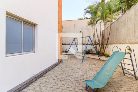 Apartamento à venda com 51m², 2 quartos e 1 vaga Apartamento à venda com 51m², 2 quartos e 1 vagaÁrea comum - Playground