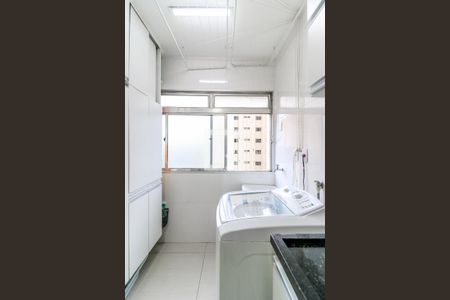 Apartamento à venda com 51m², 2 quartos e 1 vaga Apartamento à venda com 51m², 2 quartos e 1 vagaÁrea de Serviço