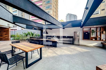Studio para alugar com 28m², 1 quarto e sem vagaÁrea comum