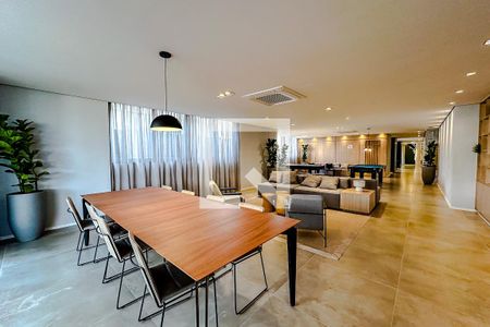 Studio para alugar com 28m², 1 quarto e sem vagaÁrea comum