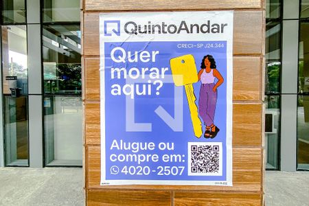 Studio para alugar com 28m², 1 quarto e sem vagaPlaquinha