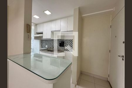 Apartamento para alugar com 53m², 3 quartos e 1 vagaCozinha e Área de Serviço