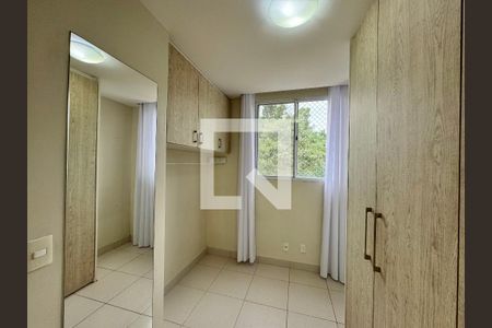 Apartamento para alugar com 53m², 3 quartos e 1 vagaQuarto 2