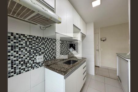 Apartamento para alugar com 53m², 3 quartos e 1 vagaCozinha e Área de Serviço