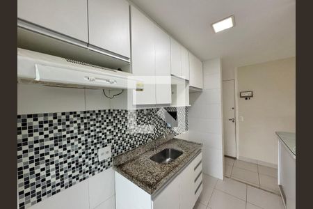 Apartamento para alugar com 53m², 3 quartos e 1 vagaCozinha e Área de Serviço