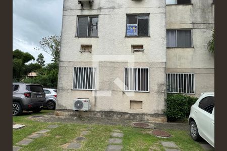 Apartamento para alugar com 53m², 3 quartos e 1 vagaPlaquinha Quinto Andar