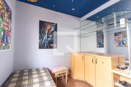 Casa de condomínio para alugar com 125m², 3 quartos e 2 vagasQuarto 3