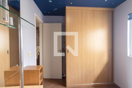 Casa de condomínio para alugar com 125m², 3 quartos e 2 vagasQuarto 3