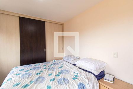 Casa de condomínio para alugar com 125m², 3 quartos e 2 vagasQuarto 2 Suite