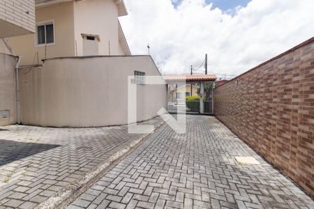 Casa de condomínio para alugar com 125m², 3 quartos e 2 vagasÁrea externa