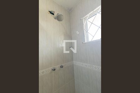 Casa de condomínio para alugar com 125m², 3 quartos e 2 vagasBanheiro da Suíte