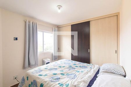 Casa de condomínio para alugar com 125m², 3 quartos e 2 vagasQuarto 2 Suite