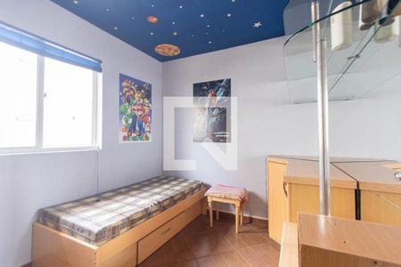 Casa de condomínio para alugar com 125m², 3 quartos e 2 vagasQuarto 3