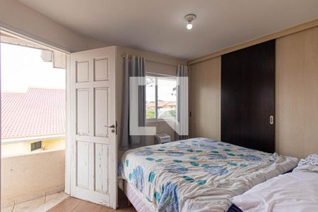 Casa de condomínio para alugar com 125m², 3 quartos e 2 vagasQuarto 2 Suite