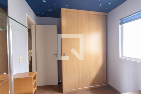 Casa de condomínio para alugar com 125m², 3 quartos e 2 vagasQuarto 3