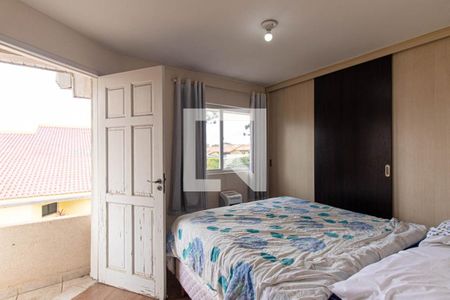 Casa de condomínio para alugar com 125m², 3 quartos e 2 vagasQuarto 2 Suite