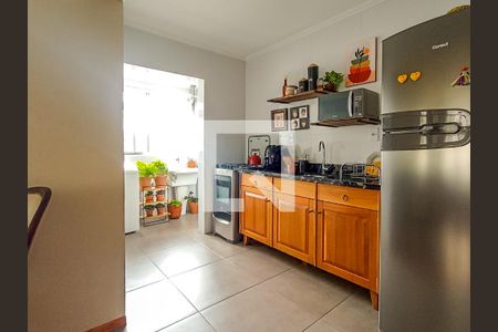 Apartamento à venda com 70m², 2 quartos e 1 vaga Apartamento à venda com 70m², 2 quartos e 1 vagaCozinha
