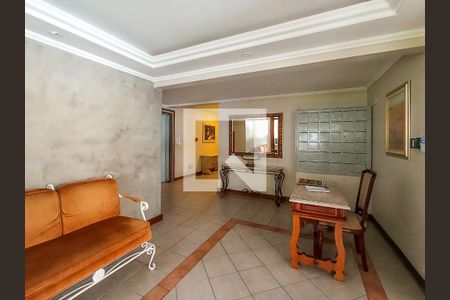 Apartamento à venda com 70m², 2 quartos e 1 vaga Apartamento à venda com 70m², 2 quartos e 1 vagaÁrea comum