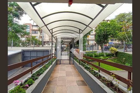 Apartamento à venda com 70m², 2 quartos e 1 vaga Apartamento à venda com 70m², 2 quartos e 1 vagaÁrea comum